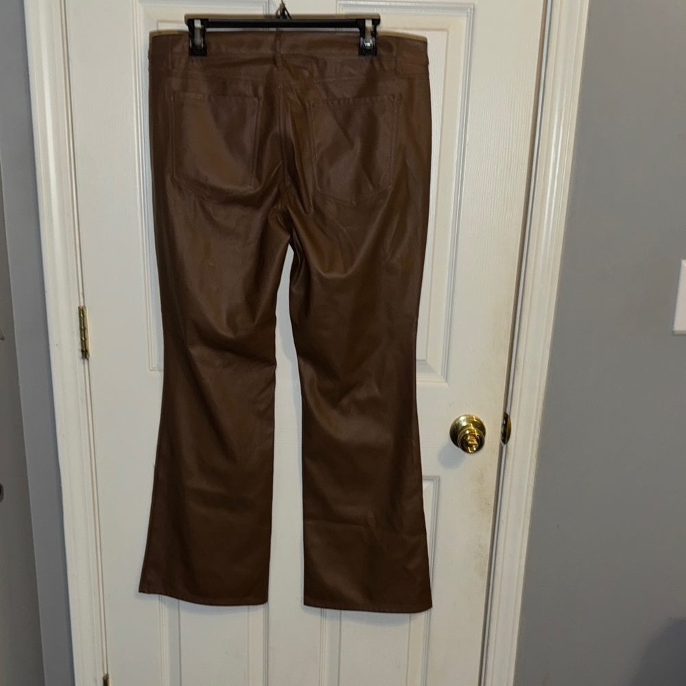 Wild Fable Brown Pants - Picture 2 of 2